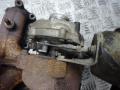 турбина Volkswagen Sharan 1 поколение [рестайлинг] 2001, 1.9 л., 038253019A - фото №8