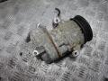 компрессор кондиционера Mitsubishi Colt 5 поколение (CJO) 2002, 1.3 л., GE4472209685 - фото №6