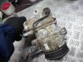 компрессор кондиционера Mitsubishi Colt 5 поколение (CJO) 2002, 1.3 л., GE4472209685 - фото №8