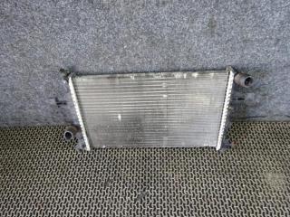 радиатор (основной) Opel Astra G 1998, 1.6 л., МКПП, хетчбэк 5 дв., 09202503