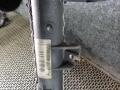 радиатор (основной) Mercedes-Benz Vaneo W414 2003, A1685001702 - фото №2