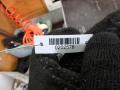 радиатор (основной) Dacia Sandero 1 поколение 2009, 1.4 л., МКПП, хетчбэк 5 дв., 8200735038 - фото №3
