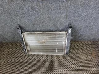 радиатор (основной) Opel Meriva 1 поколение (A) [рестайлинг] 2006, 1.6 л., МКПП, минивэн