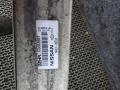 интеркулер Nissan Qashqai J10 [рестайлинг] 2011, 1.5 л., МКПП, внедорожник 5 дв., 14461BB30A - фото №3