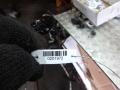 интеркулер Volkswagen Touareg 1 поколение 2005, 2.5 л., АКПП, внедорожник 5 дв., 7L0145803A - фото №3