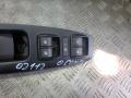 блок управления стеклоподъемниками Opel Combo 4 поколение (D) 2011, 1.6 л., МКПП, минивэн, 735484920 - фото №2