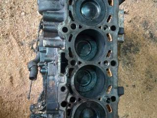 блок цилиндров Volkswagen Golf 6 поколение 2011, 1.6 л., CAYA