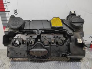 клапанная крышка BMW 3 серия E90/E91 [рестайлинг] 2011, 2.0 л., МКПП, седан, 11127553626