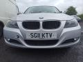 клапанная крышка BMW 3 серия E90/E91 [рестайлинг] 2011, 2.0 л., МКПП, седан, 11127553626 - фото №6
