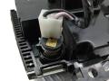 блок управления печки / климат-контроля Volvo V70 2 поколение 2002, 2.4 л., МКПП, универсал - фото №3