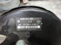 вакуумный усилитель тормозов Dacia Sandero 1 поколение 2009, 1.4 л., МКПП, хетчбэк 5 дв., 8200941229 - фото №6