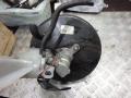 вакуумный усилитель тормозов Nissan Qashqai J10 [рестайлинг] 2011, 1.5 л., МКПП, внедорожник 5 дв., 0204051549 - фото №4