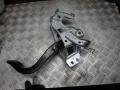 педаль тормоза Opel Zafira 1 поколение (A) 2001 - фото №3