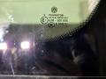 дверь сдвижная Volkswagen Caddy 3 поколение [рестайлинг] 2014, 2.0 л., CFHC, дизель, 6МКПП, зеленый, фургон, передний привод - фото №3