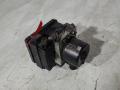 блок ABS Audi A3 8P 2004, 1.6 л., BGU, бензин, АКПП, серебристый, хетчбэк 3 дв., передний привод, 1K0614517H, 1K0907379K - фото №2