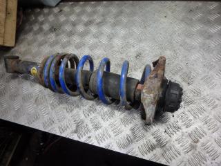 стойка задняя Audi 100 4A/C4 1993, 2.0 л., МКПП, седан