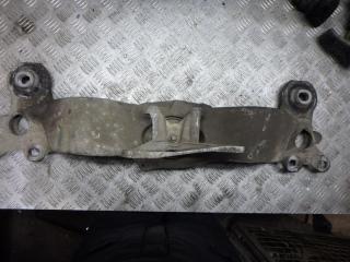 кронштейн КПП Audi A4 B5 [рестайлинг] 2001, 1.8 л., АКПП, универсал, 8E0399263S