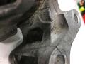 генератор Ford Fiesta 5 поколение 2004, 1.4 л., i, бензин, 2S6T10300CB, A005TA7692 - фото №9