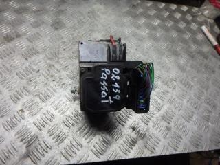 блок ABS Volkswagen Passat B5 1999, 1.9 л., МКПП, универсал, 8E0614111T