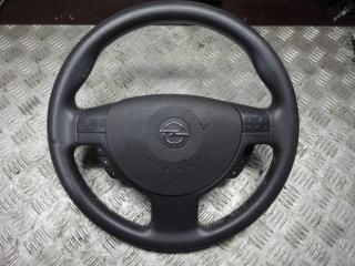 руль Opel Meriva 1 поколение (A) [рестайлинг] 2006, 1.4 л., МКПП, хетчбэк 5 дв.