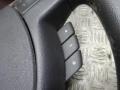 руль Opel Meriva 1 поколение (A) [рестайлинг] 2006, 1.4 л., МКПП, хетчбэк 5 дв. - фото №5