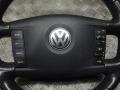 руль Volkswagen Touareg 1 поколение 2005, 2.5 л., АКПП, внедорожник 5 дв. - фото №2