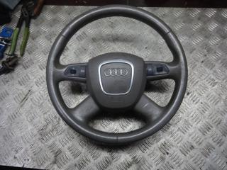 руль Audi A6 C5 [рестайлинг] 2004, 3.2 л., АКПП, седан