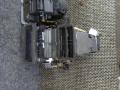 отопитель в сборе (печка) Opel Combo 4 поколение (D) 2011, 1.6 л., МКПП, минивэн, 00518486310E - фото №8
