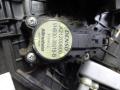 отопитель в сборе (печка) Opel Combo 4 поколение (D) 2011, 1.6 л., МКПП, минивэн, 00518486310E - фото №13