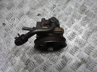 насос гидроусилителя руля Daewoo Matiz M150 [рестайлинг] 2003, 1.0 л., МКПП, хетчбэк 5 дв.