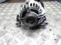генератор Opel Corsa C 2003, 1.0 л., 0124225018, 24437119 - фото №3