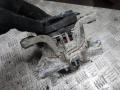 генератор Opel Corsa C 2003, 1.0 л., 0124225018, 24437119 - фото №4