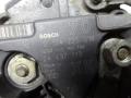 генератор Opel Corsa C 2003, 1.0 л., 0124225018, 24437119 - фото №6