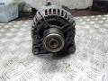 генератор Nissan Qashqai J10 [рестайлинг] 2011, 1.5 л., МКПП, внедорожник 5 дв., 0124525140, 820072829 - фото №2