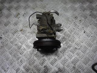 компрессор кондиционера Mazda 323 6 поколение [рестайлинг] 2003, 1.6 л., МКПП, хетчбэк 5 дв.