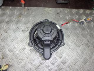 моторчик печки Hyundai i30 1 поколение [рестайлинг] 2011, 1.6 л., МКПП, универсал