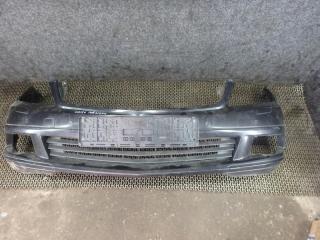 бампер передний Mercedes-Benz C-Класс W204/S204 2007, 2.2 л., МКПП, универсал