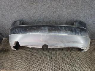 бампер задний Audi A4 B6 2003, 2.0 л., МКПП, седан