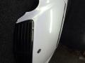 капот Mercedes-Benz C-Класс W203/S203/CL203 2003 - фото №2