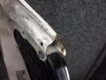 капот Mercedes-Benz C-Класс W203/S203/CL203 2003 - фото №7