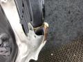 капот Mercedes-Benz C-Класс W203/S203/CL203 2003 - фото №8