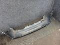 бампер задний Volkswagen Golf 3 поколение 1996, 1.4 л., МКПП, хетчбэк 5 дв. - фото №6
