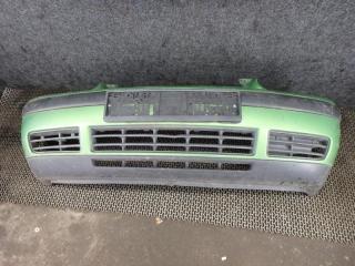бампер передний Volkswagen Golf 3 поколение 2000