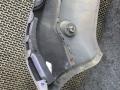 бампер задний Ford Fiesta 5 поколение 2005, 1.3 л., МКПП, хетчбэк 5 дв. - фото №6