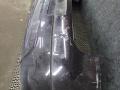 бампер задний Volkswagen Golf 4 поколение 2004, 1.4 л., МКПП, хетчбэк 5 дв., 1K6807521H - фото №3