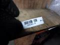 бампер задний Volkswagen Golf 4 поколение 2004, 1.4 л., МКПП, хетчбэк 5 дв., 1K6807521H - фото №4