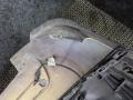 бампер задний Volkswagen Golf 4 поколение 2004, 1.4 л., МКПП, хетчбэк 5 дв., 1K6807521H - фото №8