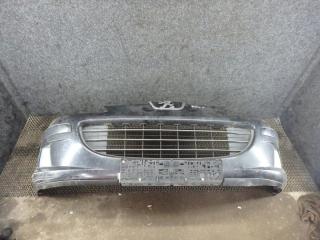 бампер передний Peugeot 407 1 поколение 2006, 2.2 л., МКПП, универсал
