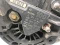 генератор Opel Combo 3 поколение (C) 2001, 1.6 л., i, бензин, 0124415002 - фото №5