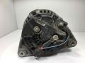 генератор Opel Astra G 2004, 1.4 л., i, бензин, 0124425021 - фото №3
